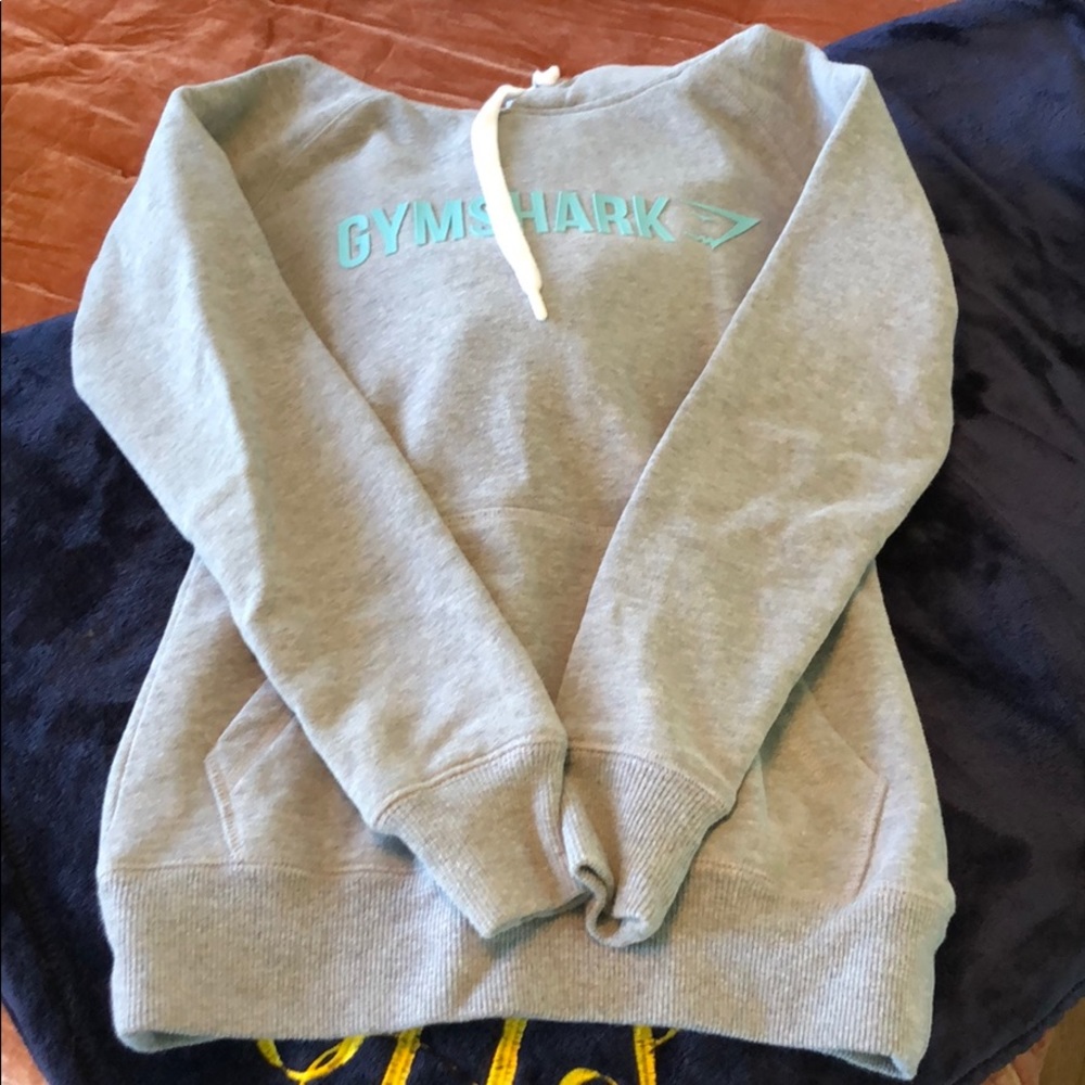 Gymshark Hoodies!